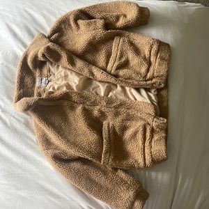 I.AM.GIA Teddy Coat